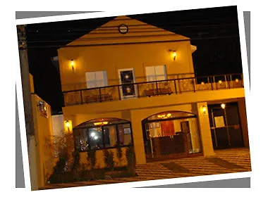 **  Hotel Parks Ipiranga Sao Paulo Brazil