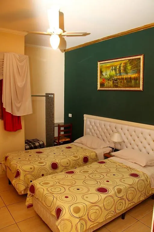 Hotel Parks Ipiranga Σάο Πάολο Βραζιλία