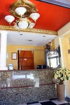 Hotel Parks Ipiranga Σάο Πάολο
