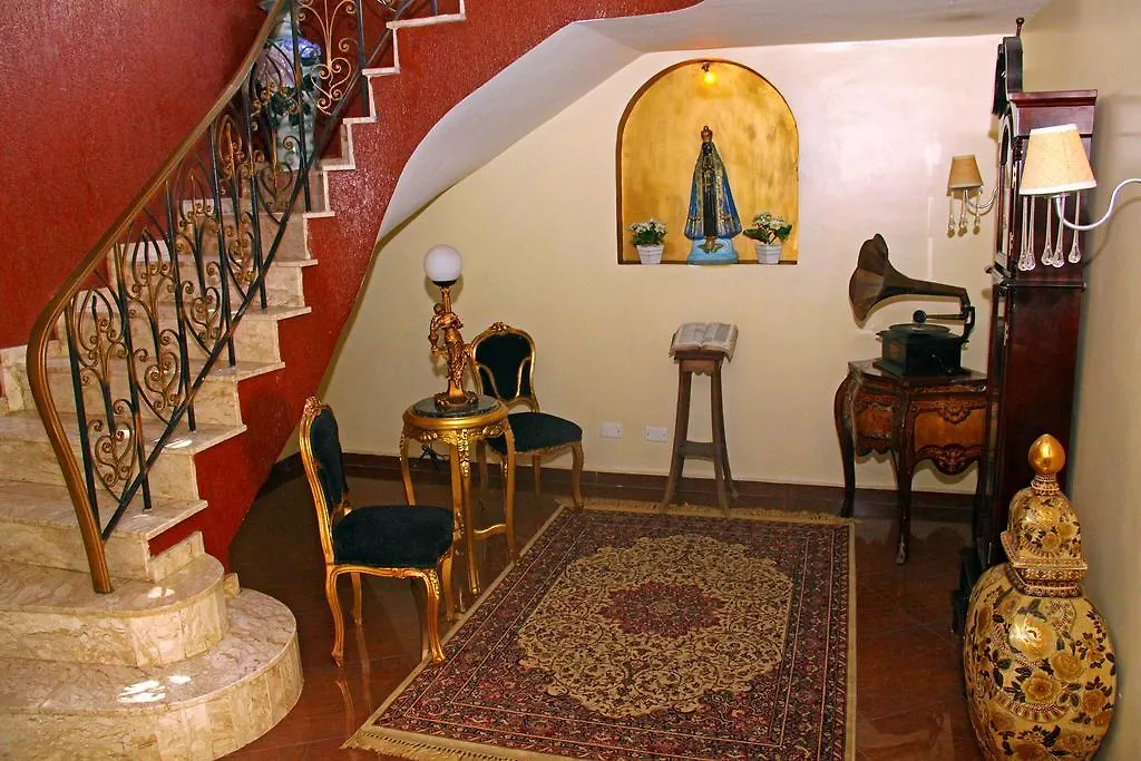Hotel Parks Ipiranga Σάο Πάολο 2*,  Βραζιλία