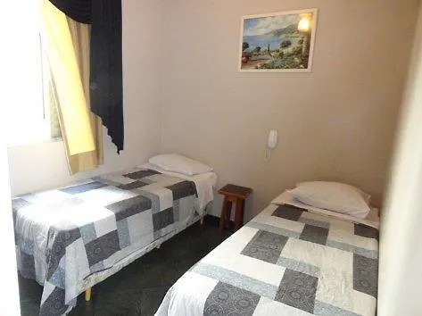 Hotel Parks Ipiranga Σάο Πάολο 2*,  Βραζιλία