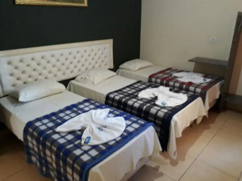 Hotel Parks Ipiranga Σάο Πάολο 2*,